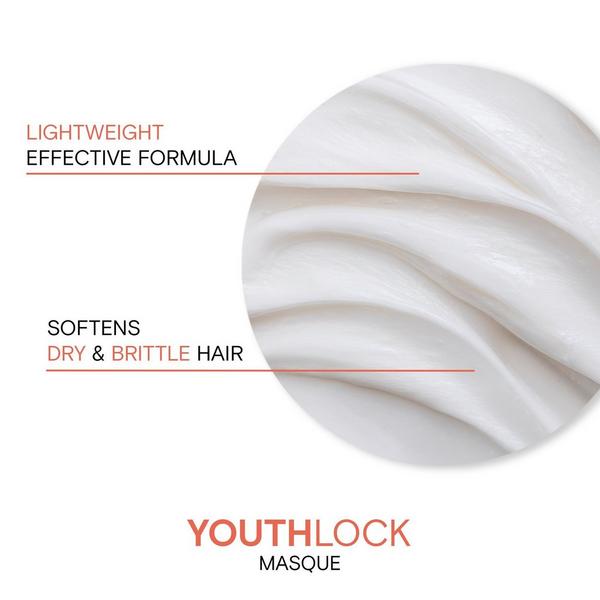 Ulta Joico  YouthLock Treatment Masque Formulated With Collagen