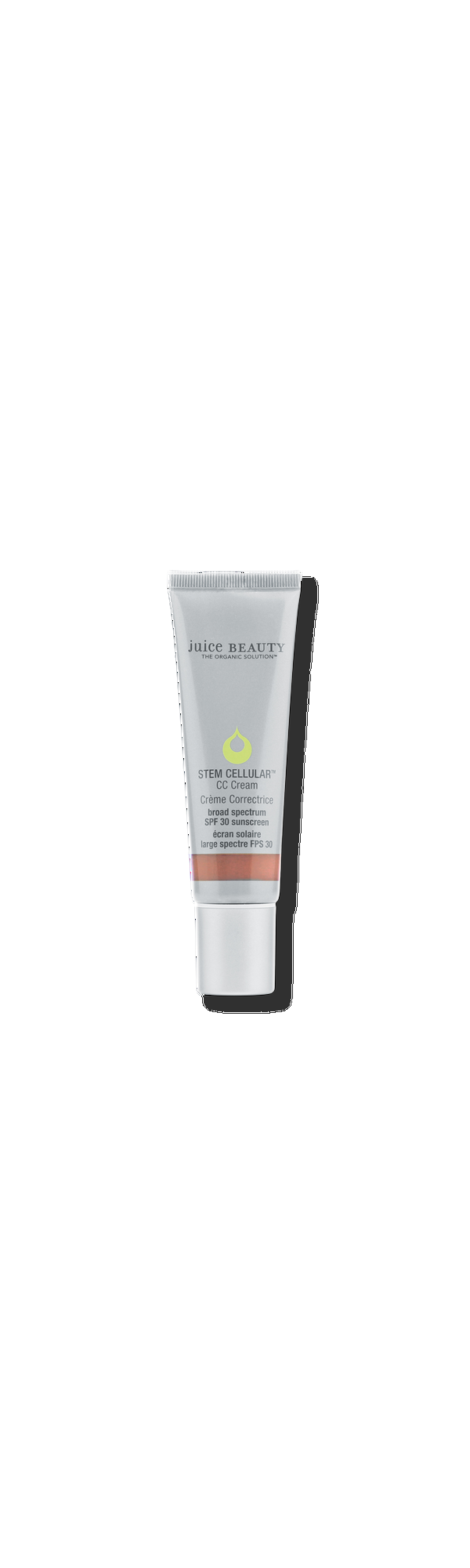 Ulta Juice Beauty  STEM CELLULAR CC Cream Zinc SPF 30
