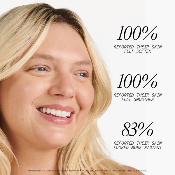 Ulta Juice Beauty  STEM CELLULAR Exfoliating Peel Spray