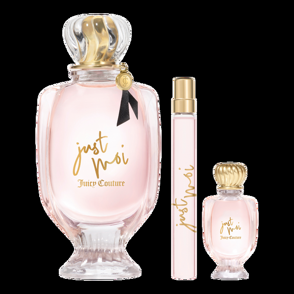 Ulta Juicy Couture  Just Moi Eau De Parfum 3-Piece Gift Set