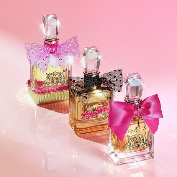 Ulta Juicy Couture  Viva La Juicy 3 Piece Travel Coffret Fragrance Gift Set