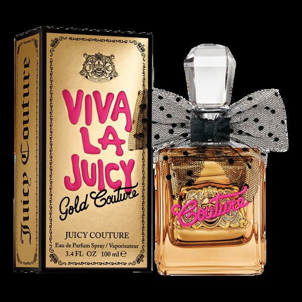 Ulta Juicy Couture  Viva La Juicy Gold Couture Eau De Parfum