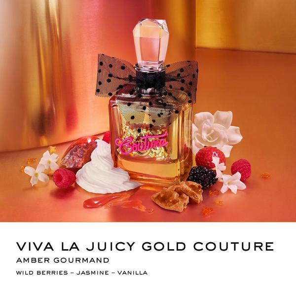 Ulta Juicy Couture  Viva La Juicy Gold Couture Eau De Parfum