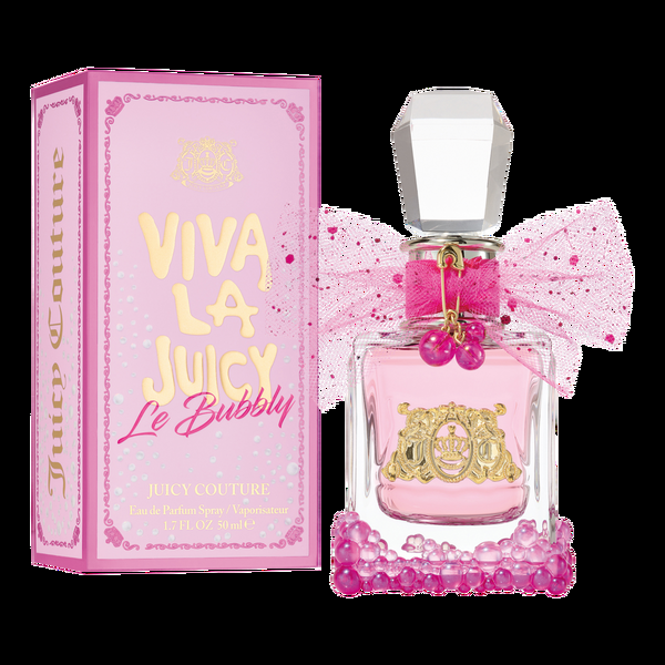 Ulta Juicy Couture  Viva La Juicy Le Bubbly Eau De Parfum