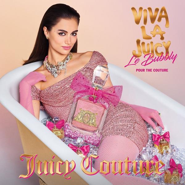 Ulta Juicy Couture  Viva La Juicy Le Bubbly Eau De Parfum
