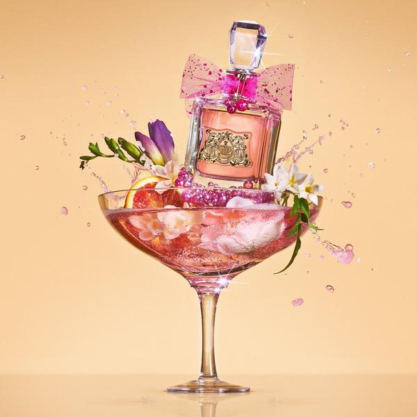 Ulta Juicy Couture  Viva La Juicy Le Bubbly Eau De Parfum 3 Piece Gift Set