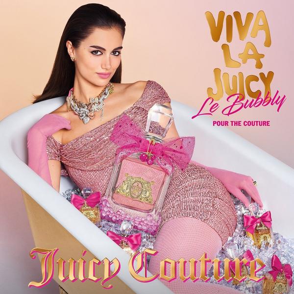 Ulta Juicy Couture  Viva La Juicy Le Bubbly Eau De Parfum 3 Piece Gift Set