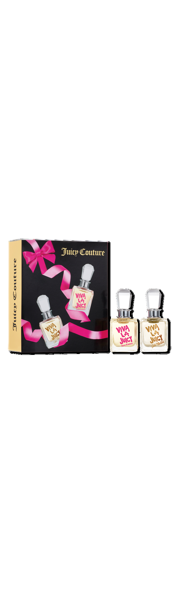 Ulta Juicy Couture  Viva La Juicy Mini + Gold Couture Mini 2 Piece Set