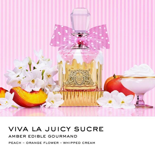 Ulta Juicy Couture  Viva La Juicy Sucré Eau De Parfum