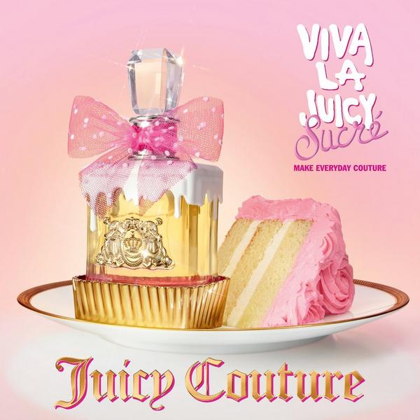 Ulta Juicy Couture  Viva La Juicy Sucré Eau De Parfum