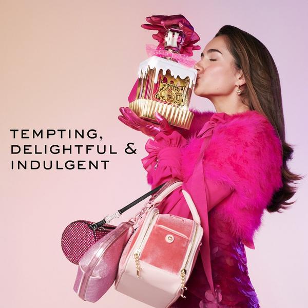 Ulta Juicy Couture  Viva La Juicy Sucré Eau De Parfum