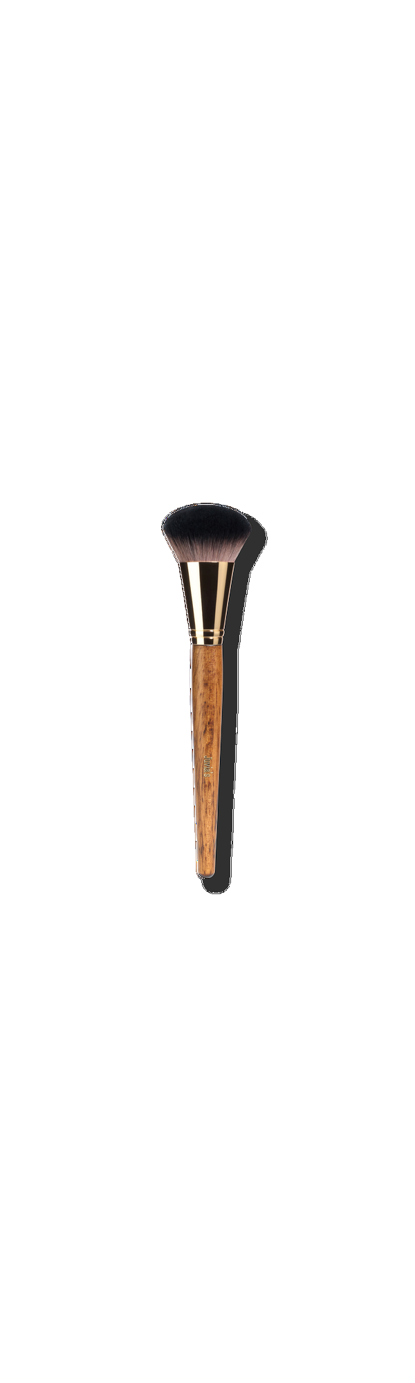 Ulta Juvia's Place  Bronzed J301 Powder Bronzing Brush
