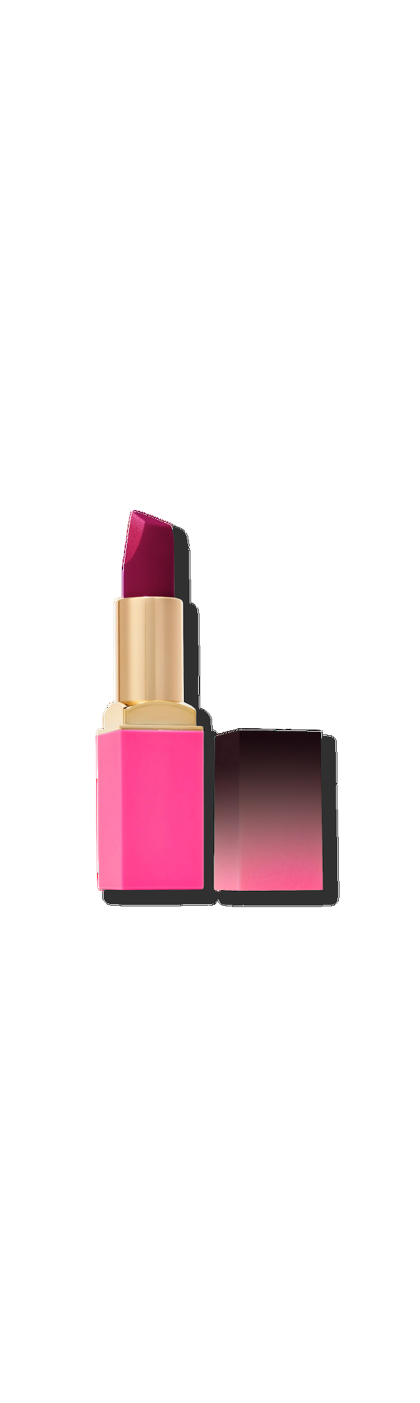 Ulta Juvia's Place  The Berries Velvety Matte Lipstick