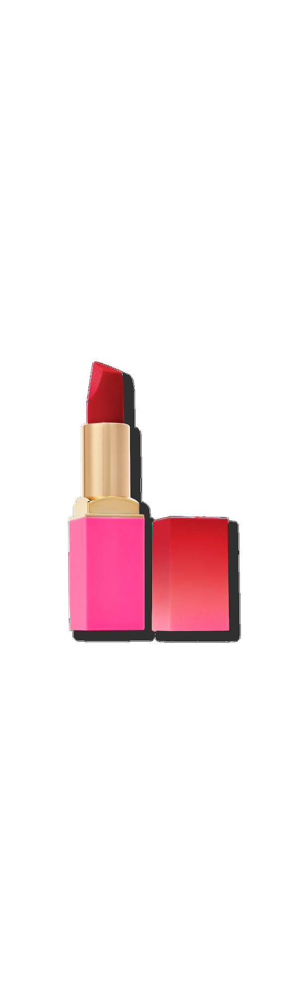 Ulta Juvia's Place  The Reds Cherry Velvety Matte Lipstick