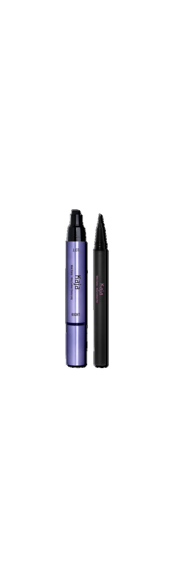 Ulta Kaja  Wink Stamp Waterproof Winged Eyeliner - Stamp & Liquid Pen