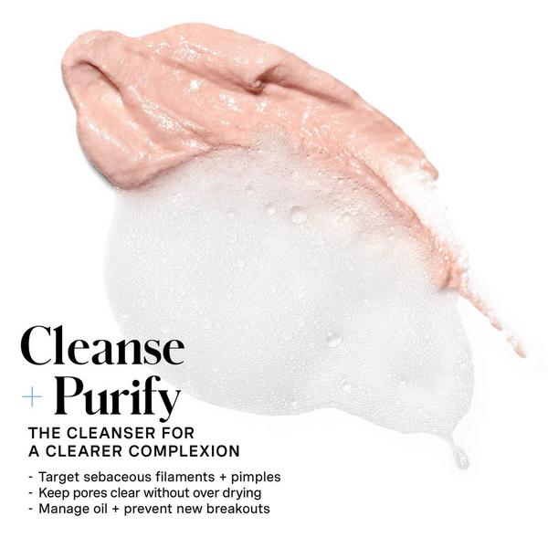 Ulta Kate Somerville  EradiKate 3% Sulfur Daily Foaming Cleanser