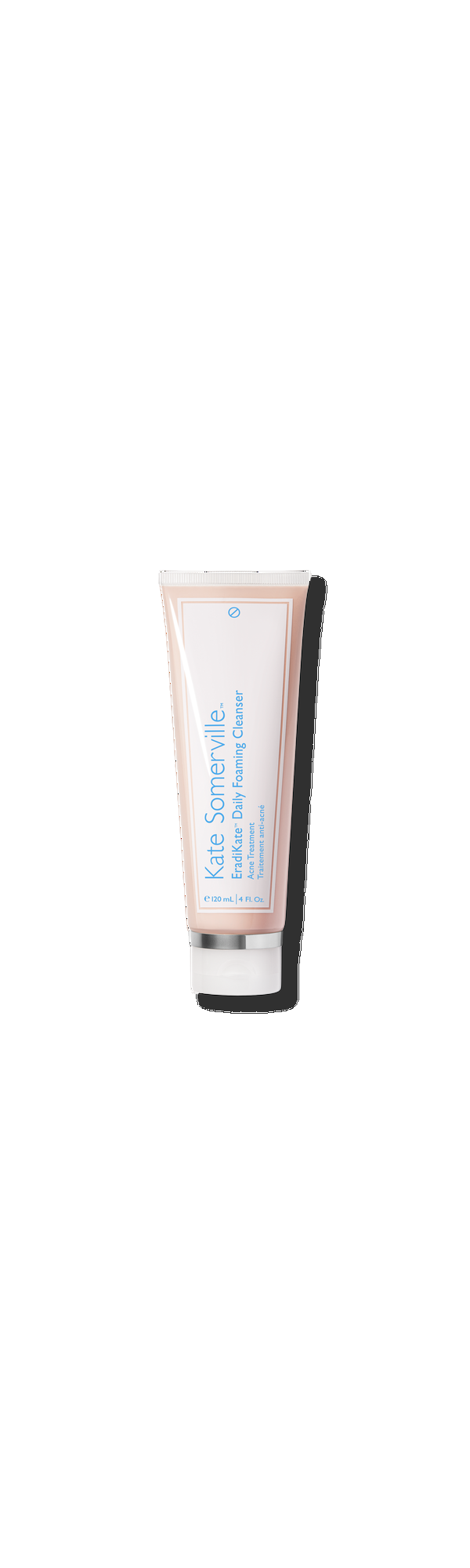 Ulta Kate Somerville  EradiKate 3% Sulfur Daily Foaming Cleanser