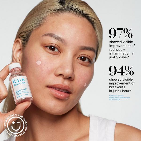 Ulta Kate Somerville  EradiKate Acne Spot Treatment With 10% Sulfur