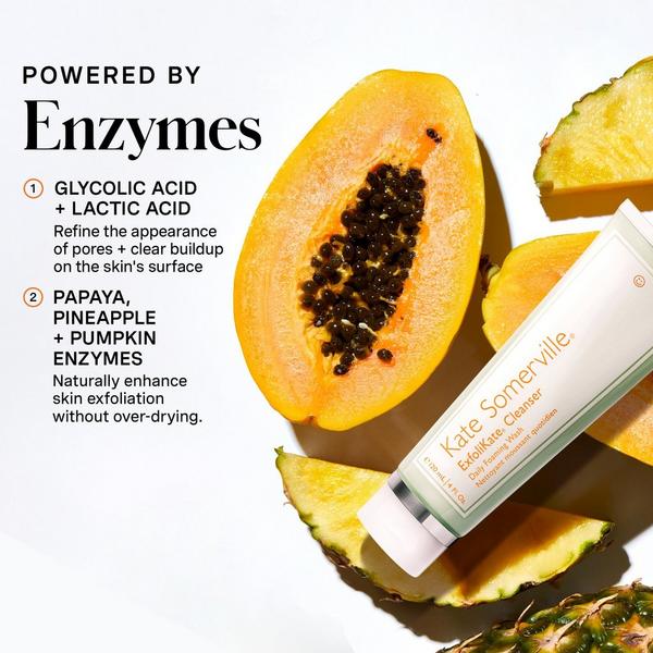 Ulta Kate Somerville  ExfoliKate Cleanser Daily Foaming Wash