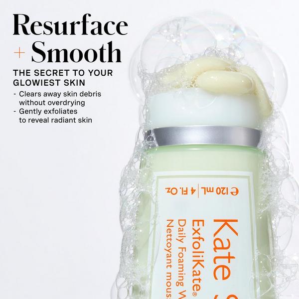 Ulta Kate Somerville  ExfoliKate Cleanser Daily Foaming Wash