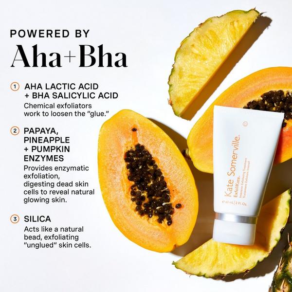 Ulta Kate Somerville  ExfoliKate Intensive Exfoliating Treatment