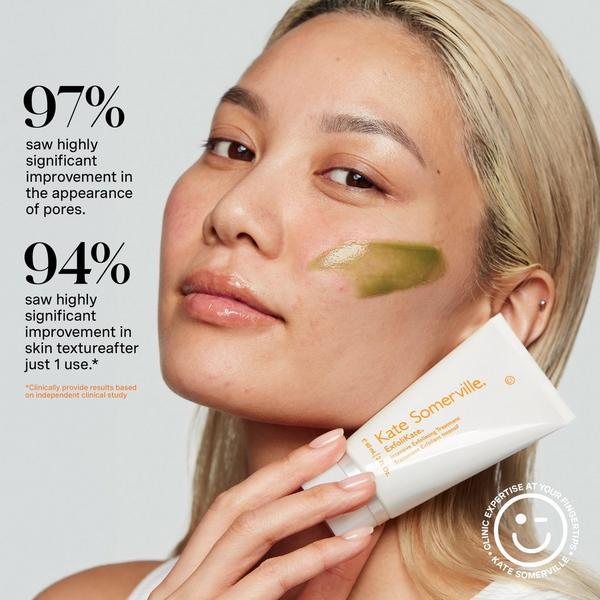Ulta Kate Somerville  ExfoliKate Intensive Exfoliating Treatment