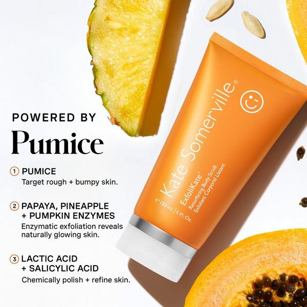 Ulta Kate Somerville  ExfoliKate Resurfacing Body Scrub