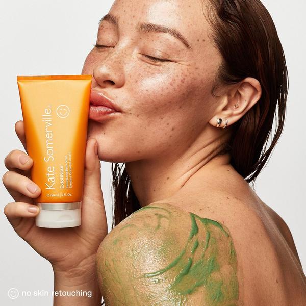 Ulta Kate Somerville  ExfoliKate Resurfacing Body Scrub