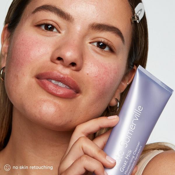 Ulta Kate Somerville  Goat Milk Moisturizing Cleanser