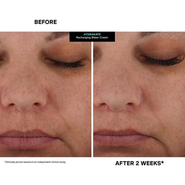 Ulta Kate Somerville  HydraKate Recharging Water Cream Moisturizer