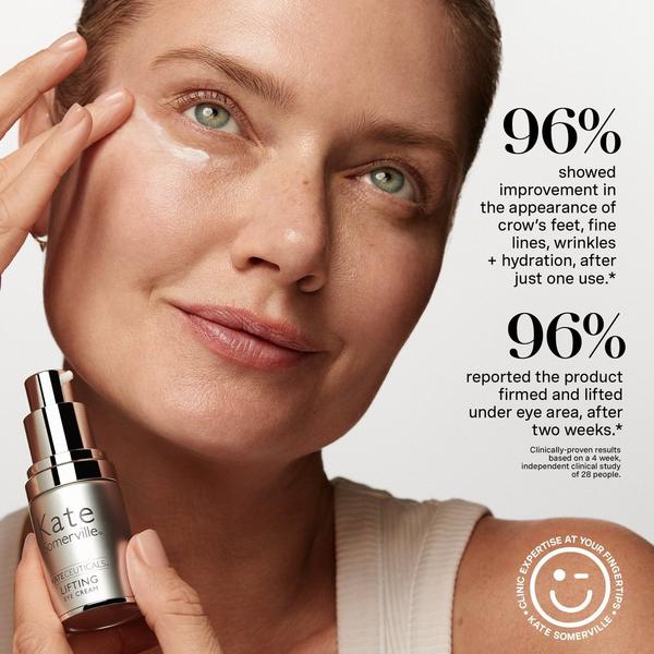 Ulta Kate Somerville  KateCeuticals Lifting Eye Cream