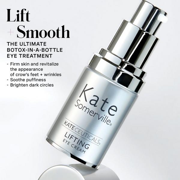 Ulta Kate Somerville  KateCeuticals Lifting Eye Cream