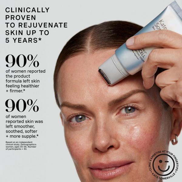 Ulta Kate Somerville  KateCeuticals SuperCell Rejuvenation Serum