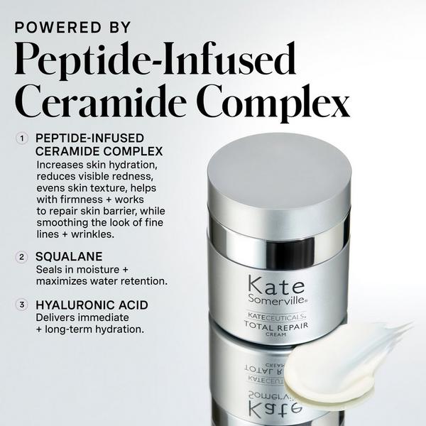 Ulta Kate Somerville  KateCeuticals Total Repair Cream