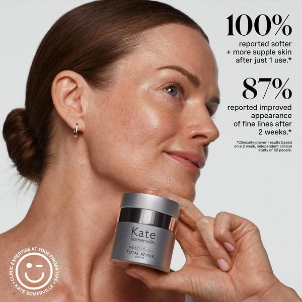 Ulta Kate Somerville  KateCeuticals Total Repair Cream