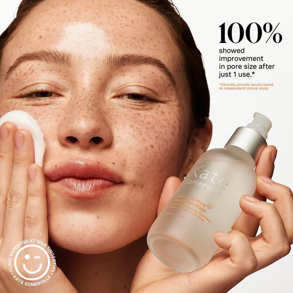 Ulta Kate Somerville  Liquid ExfoliKate Triple Acid Resurfacing Treatment