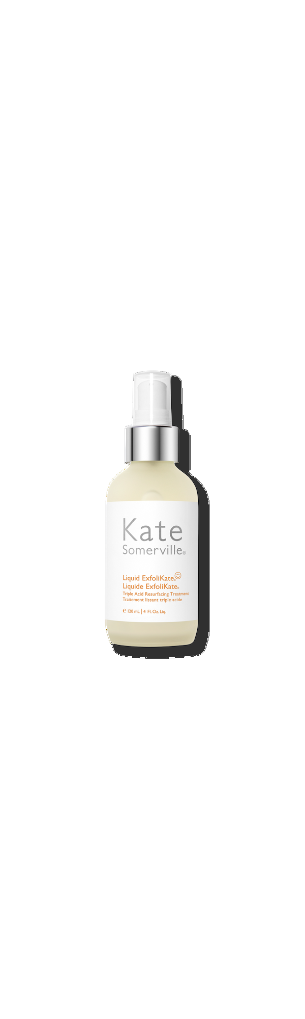 Ulta Kate Somerville  Liquid ExfoliKate Triple Acid Resurfacing Treatment