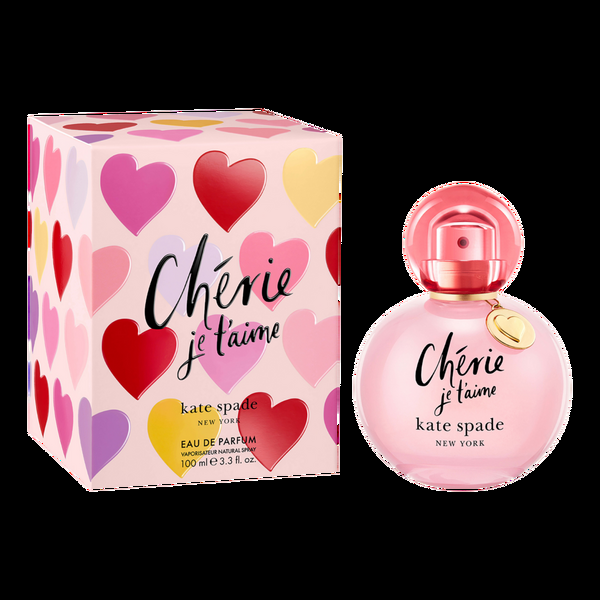 Ulta Kate Spade New York  Cherie Je T’aime Eau De Parfum