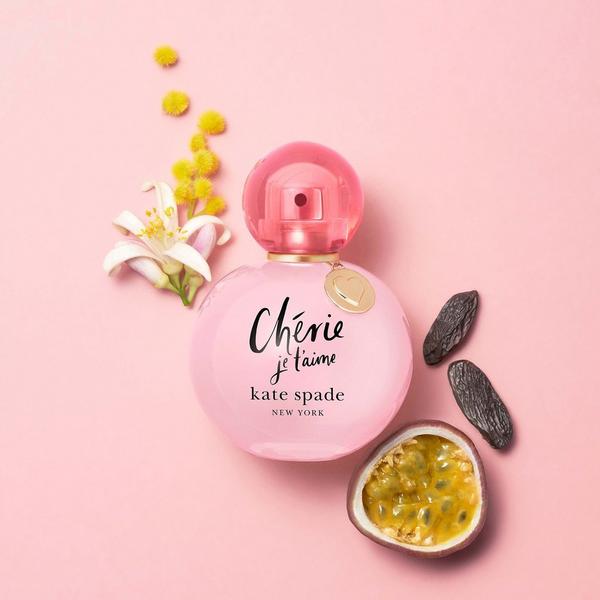 Ulta Kate Spade New York  Cherie Je T’aime Eau De Parfum