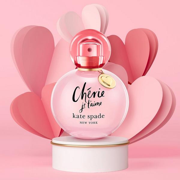Ulta Kate Spade New York  Cherie Je T’aime Eau De Parfum