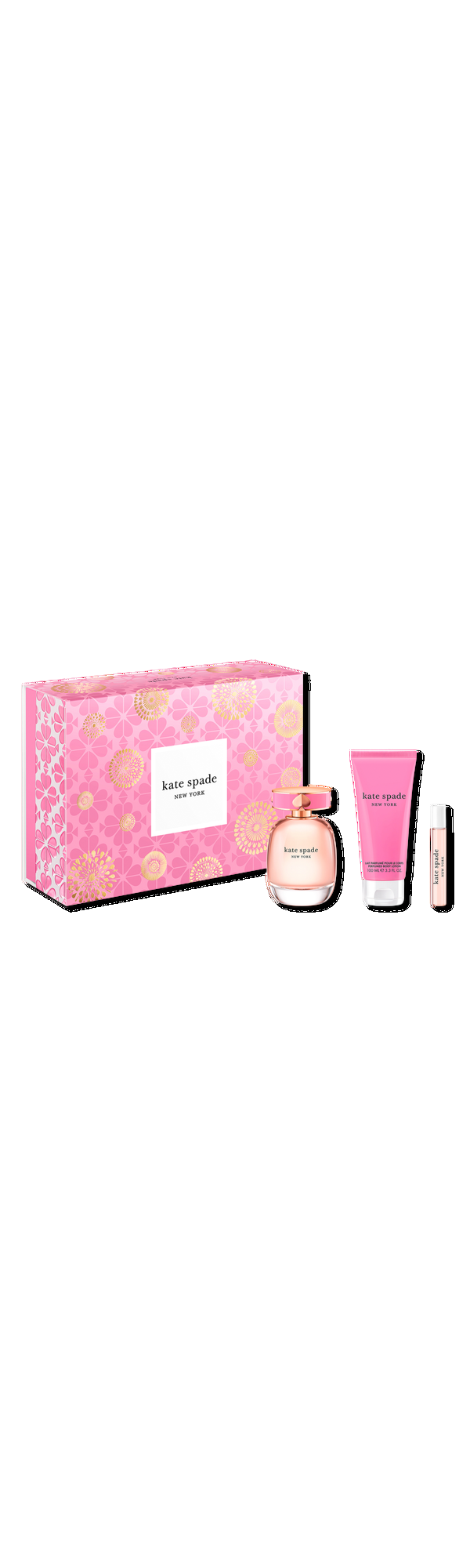 Ulta Kate Spade New York  Kate Spade New York 3-Piece Set