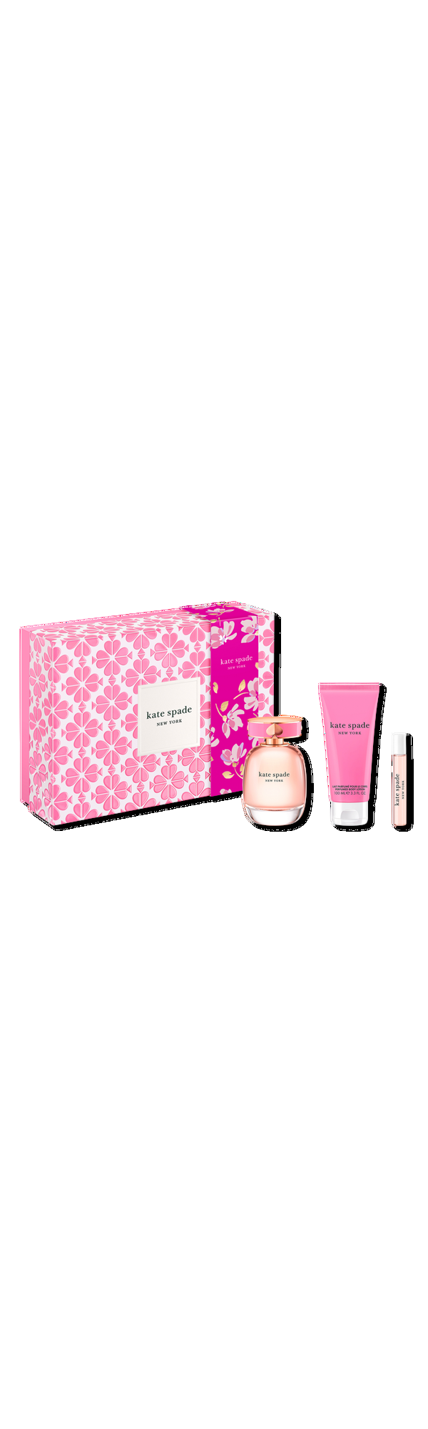Ulta Kate Spade New York  Kate Spade New York 3-Piece Set