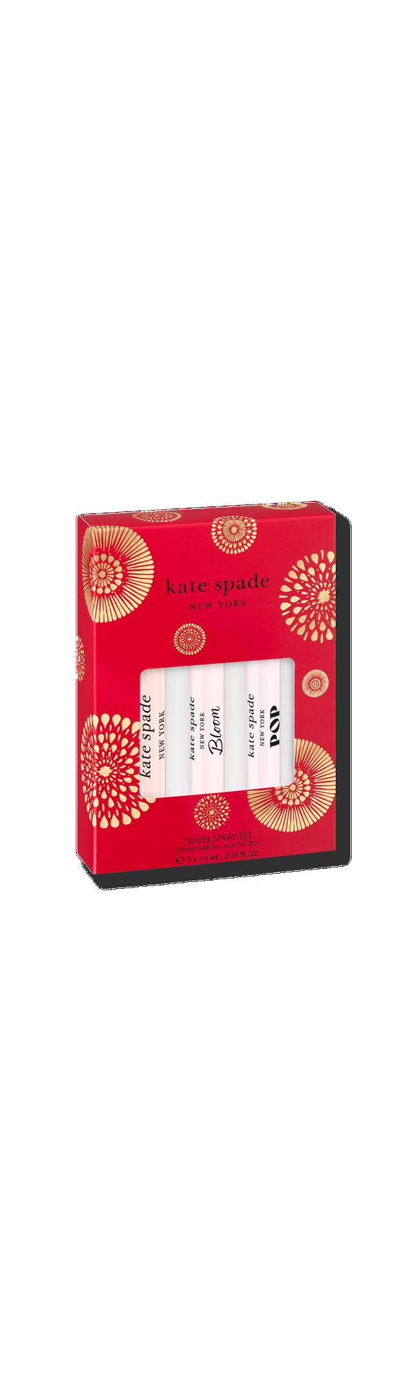 Ulta Kate Spade New York  Kate Spade Travel Spray Gift Set