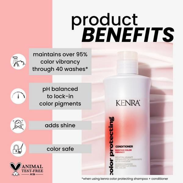 Ulta Kenra Professional  Color Protecting Conditioner