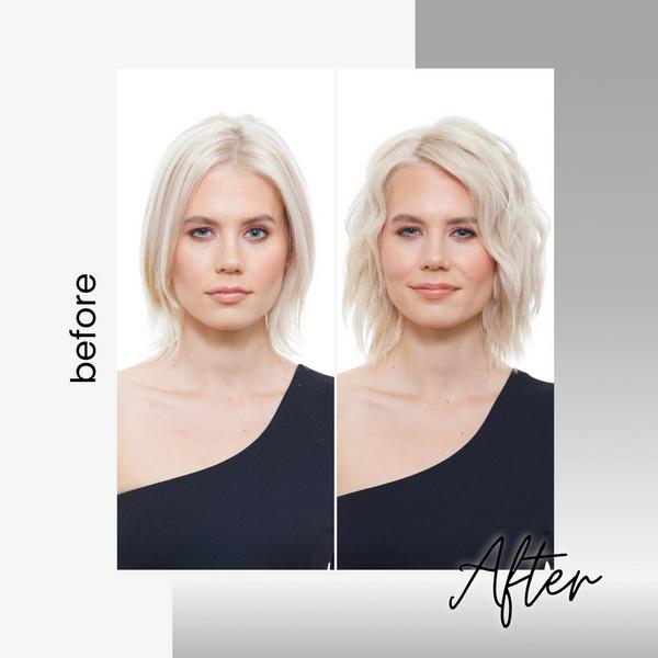 Ulta Kenra Professional  Platinum Boosting Spray Foam 17