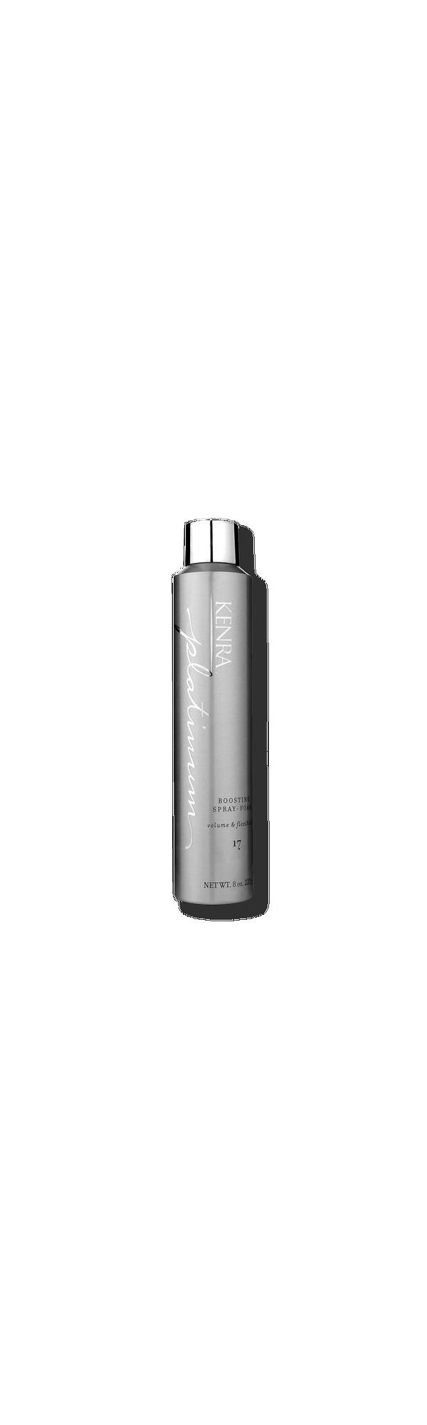 Ulta Kenra Professional  Platinum Boosting Spray Foam 17