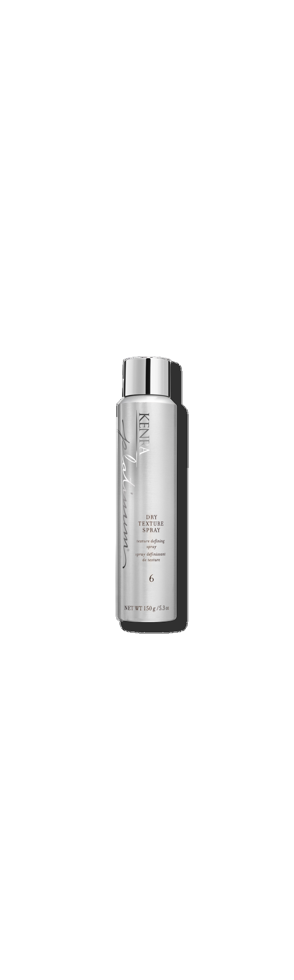 Ulta Kenra Professional  Platinum Dry Texture Spray 6