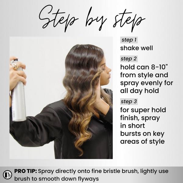 Ulta Kenra Professional  Platinum Finishing Spray 26