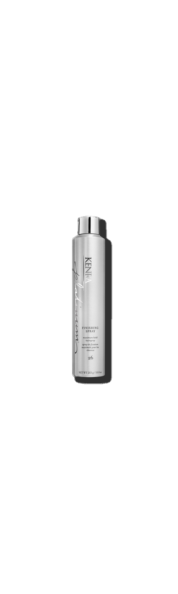 Ulta Kenra Professional  Platinum Finishing Spray 26
