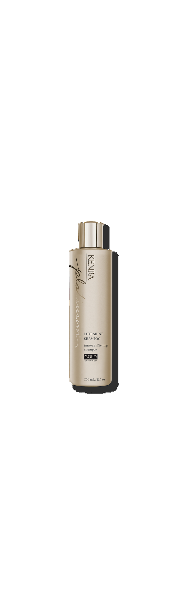 Ulta Kenra Professional  Platinum Luxe Shine Shampoo